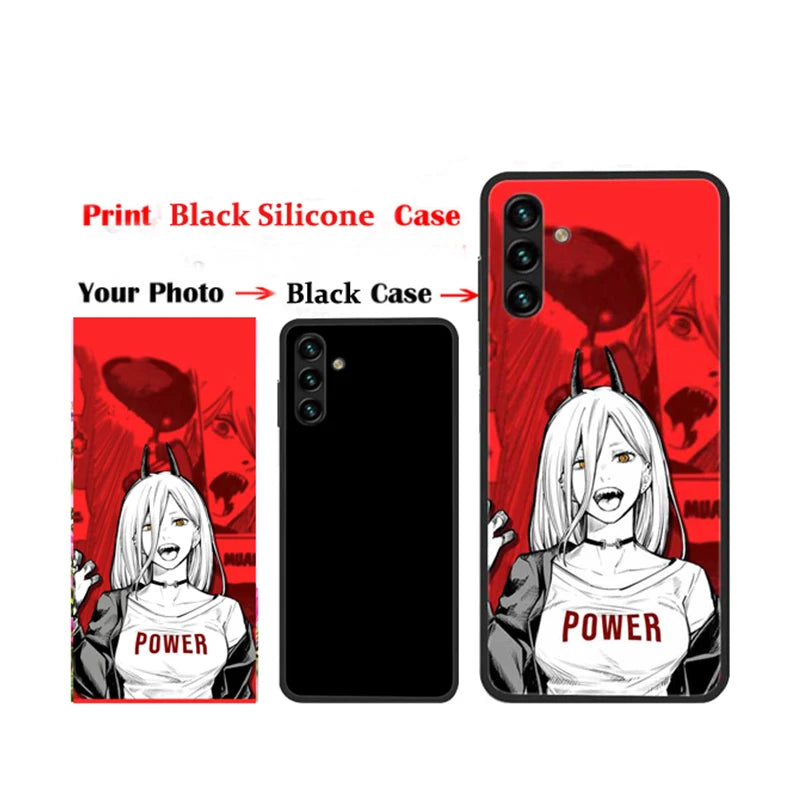 Customized Photo Cases For Nothing Phone 1 2 Case Soft Design DIY Image Picture Name Cover Phone2 One Two A063 A065 TPU Fundas