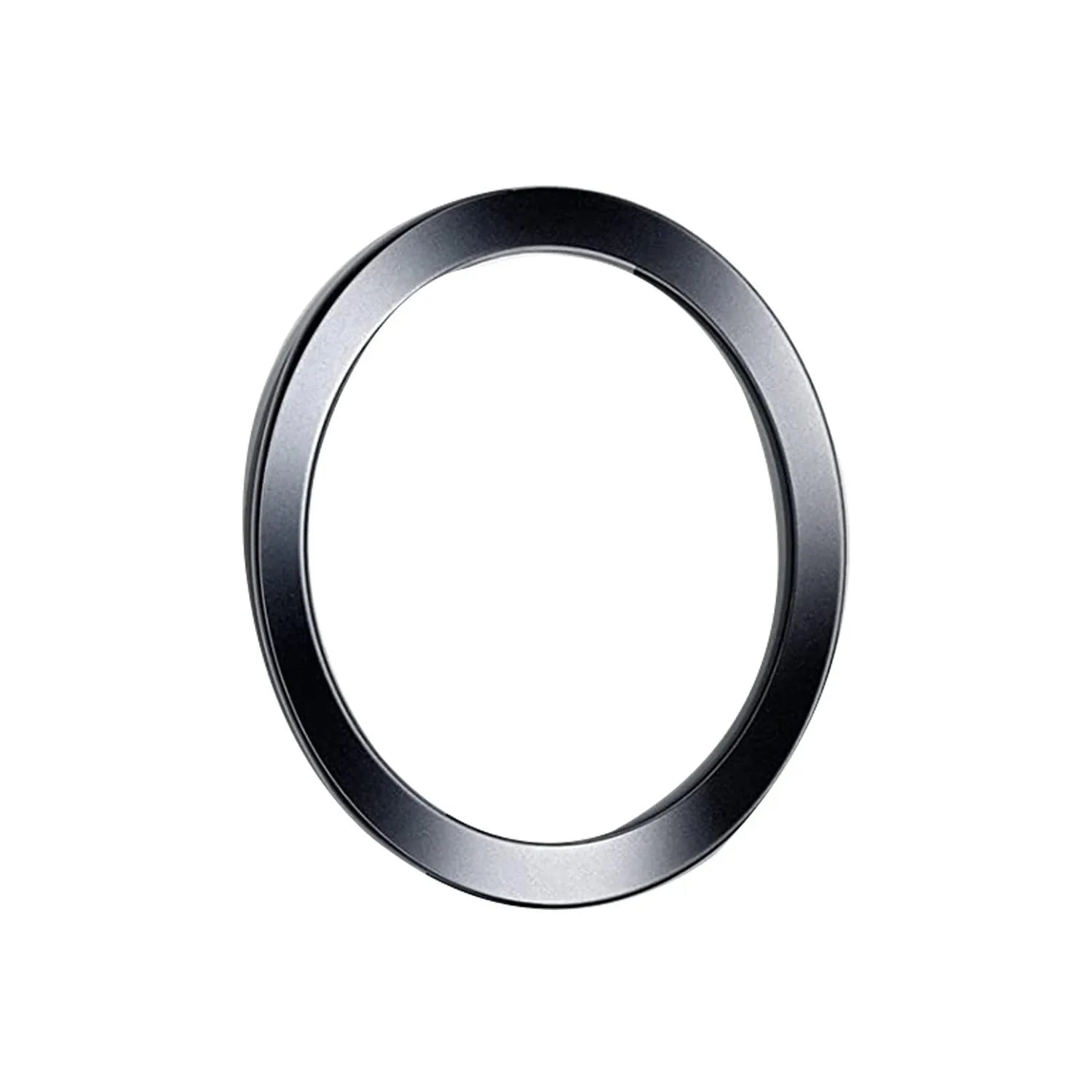2024 Stainless Steel Universal Magnetic Metal Plate Ring For Magsafe Wireless Charger Iron Sheet Sticker Magnet Car Phone Holder